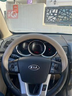 کیا سۆرینتۆ